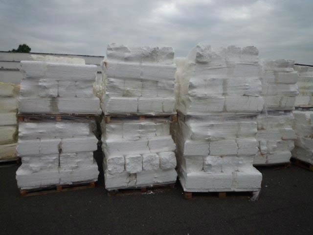 應(yīng)對(duì)包裝行業(yè)中的廢棄泡沫材料:秦風(fēng)機(jī)械的環(huán)保回收解決方案