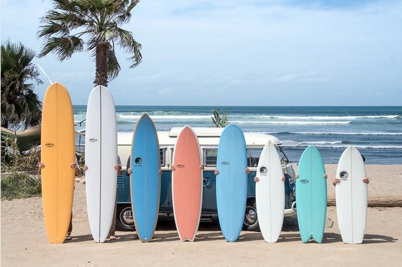 運動和休閑領域中的發泡塑料用途:秦風機械的循環利用解決方案