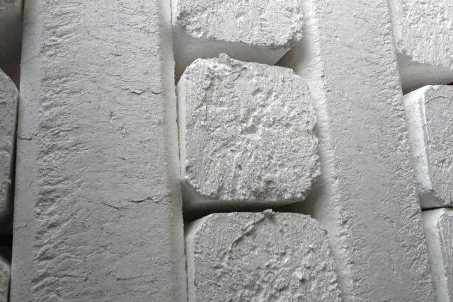 城市泡沫廢棄物治理技術:EPS壓實機