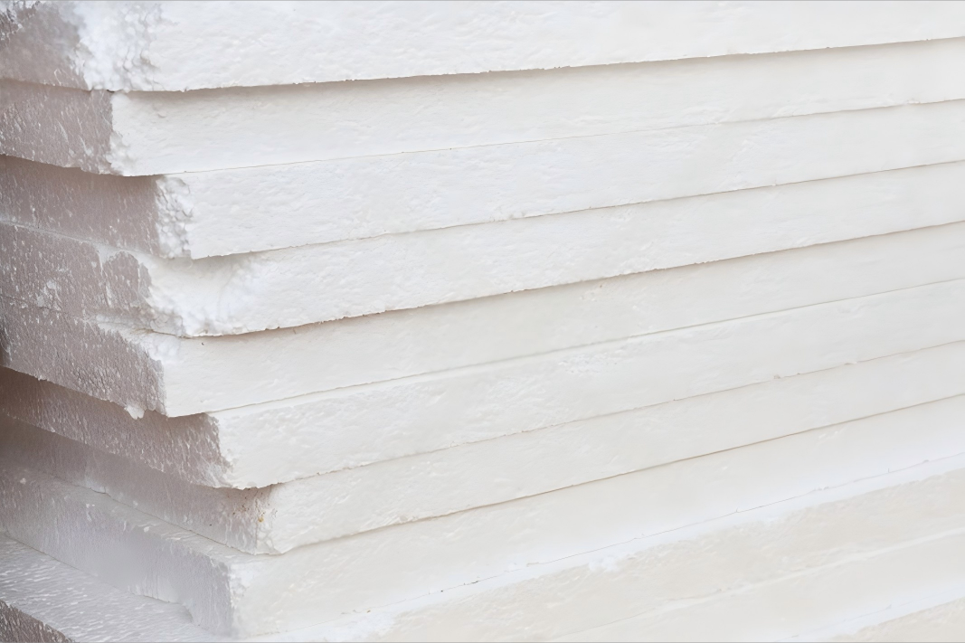 埃文斯頓泡沫回收:壓實技術助力社區環保(EPS壓實機)