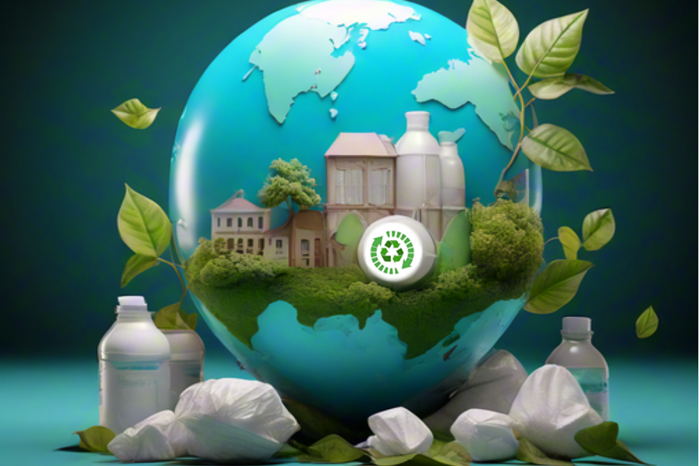 可持續(xù)包裝解決方案:將EPE泡沫回收納入碳減排戰(zhàn)略