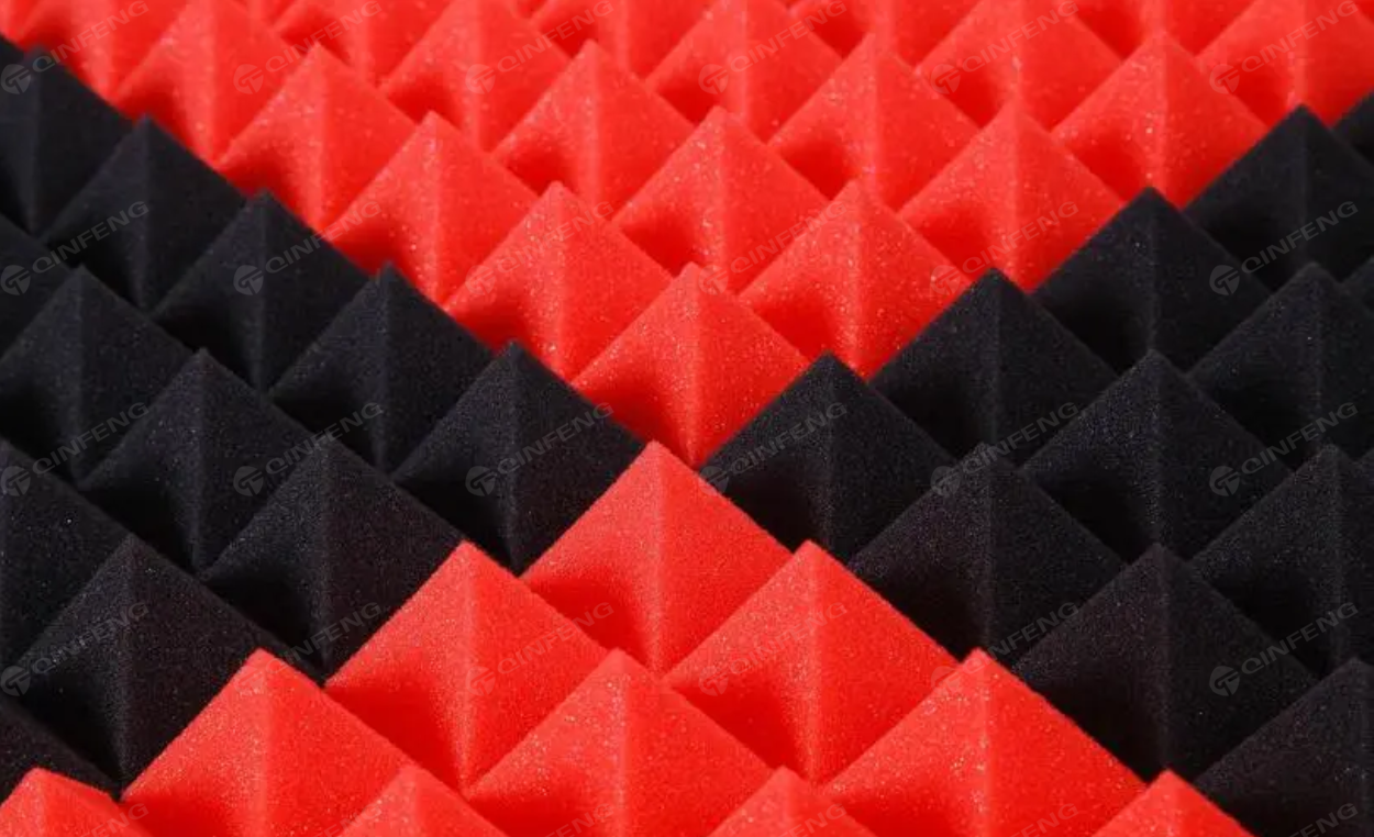 改變廢物管理:秦風機械的泡沫廢物回收壓縮機