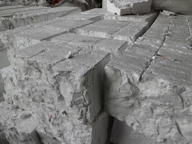 廢物管理:秦風(fēng)熱熔機(jī)