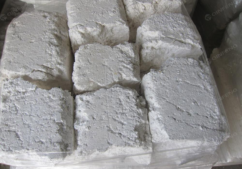 食品行業(yè)可持續(xù)性:秦風應對泡沫廢物塑料的解決方案