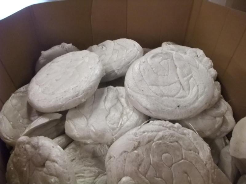 泡沫杯的悖論:環境憂慮與實際利益的沖突(EPS 壓實機)