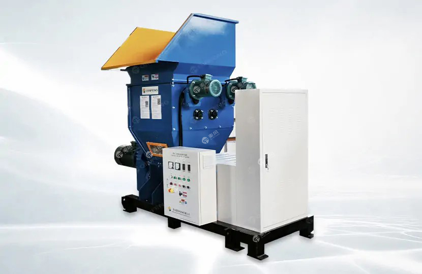 CF-NHM400-EPS-Hot-Melting-Machinery